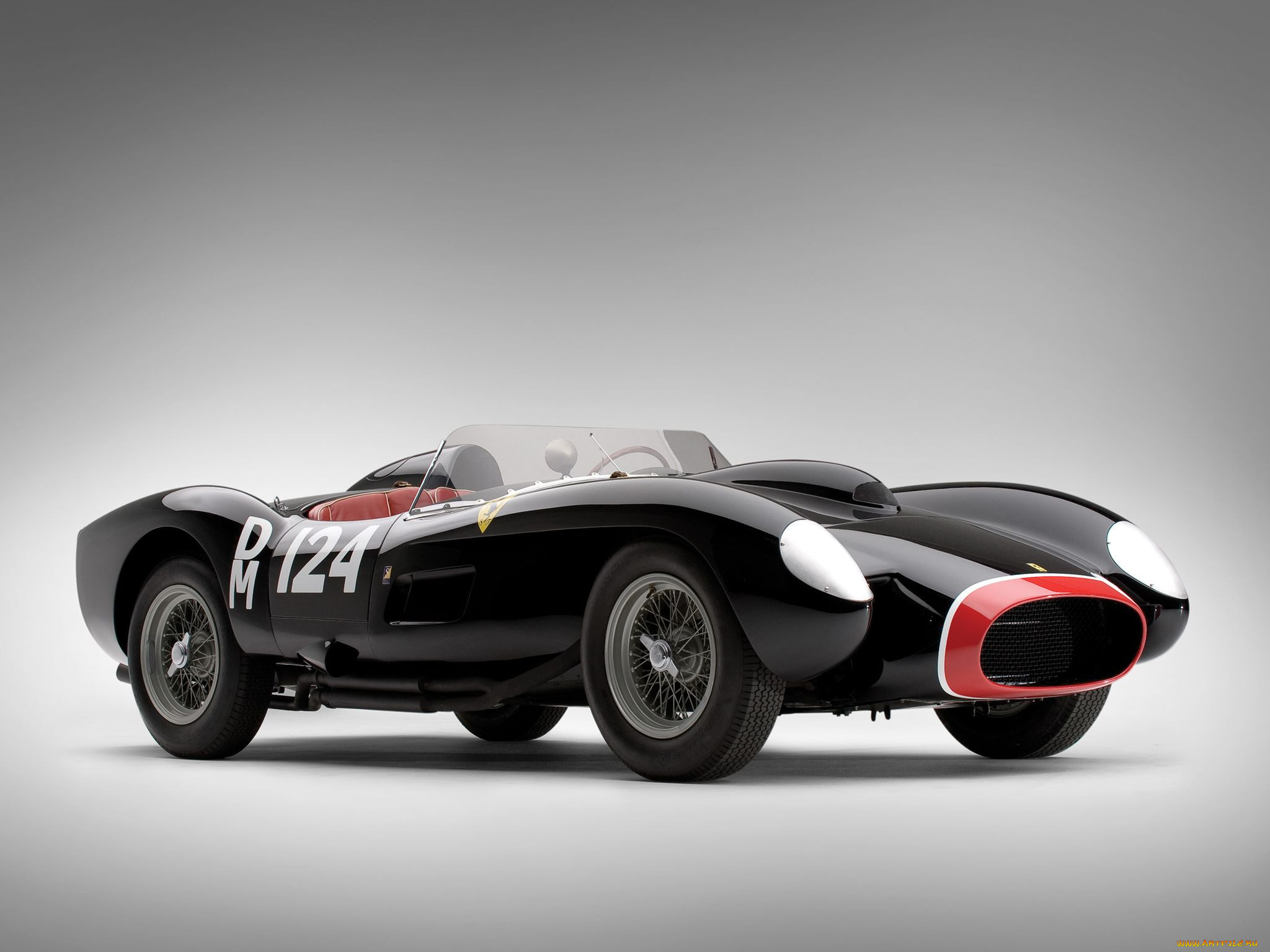 , ferrari
